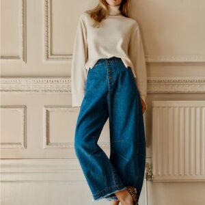 Wiggy Kit Rancher Jean Size M